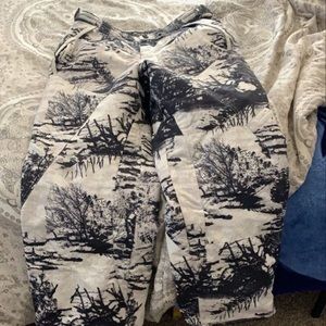 Oakley snowboard pants